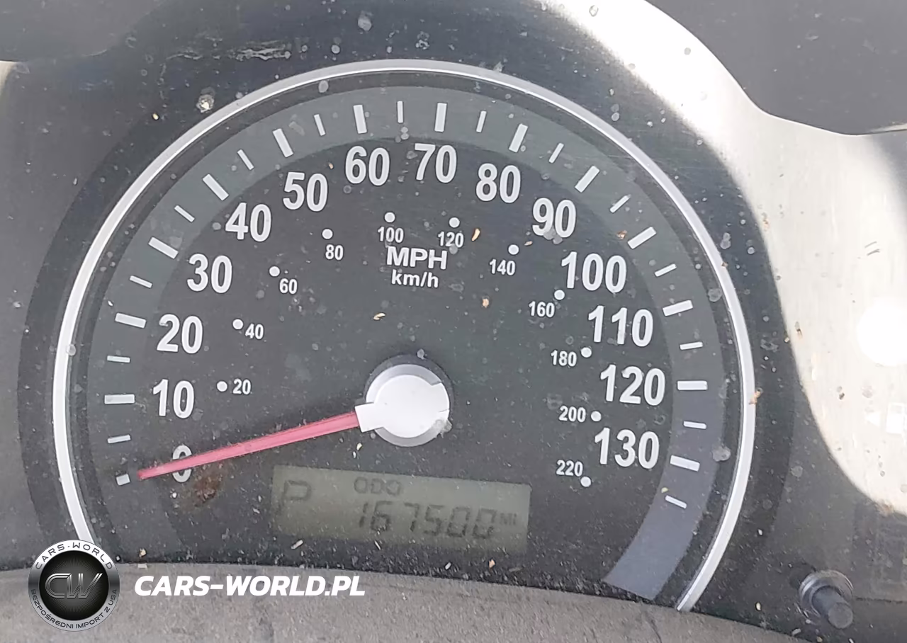 2006 Kia Sedona Ex-Lx VIN:KNDMB233066045636 - 13