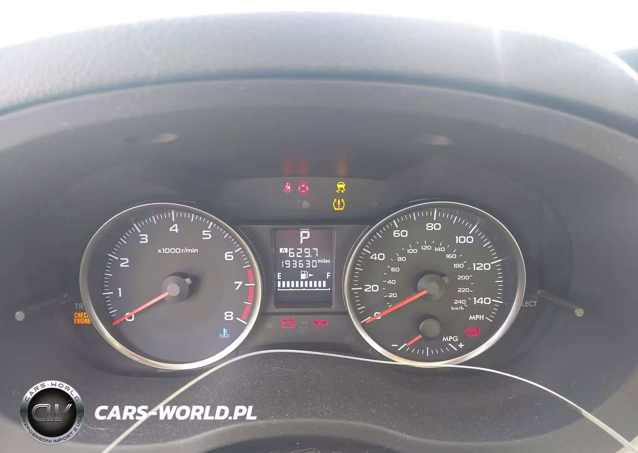 2015 Subaru Xv Crosstrek 2.0I Premium VIN:JF2GPADC6F8321623 - 7
