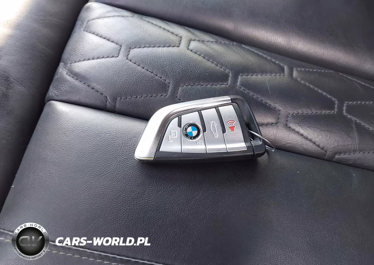 2021 BMW X5 Sdrive40I VIN:5UXCR4C02M9G60288 - 11