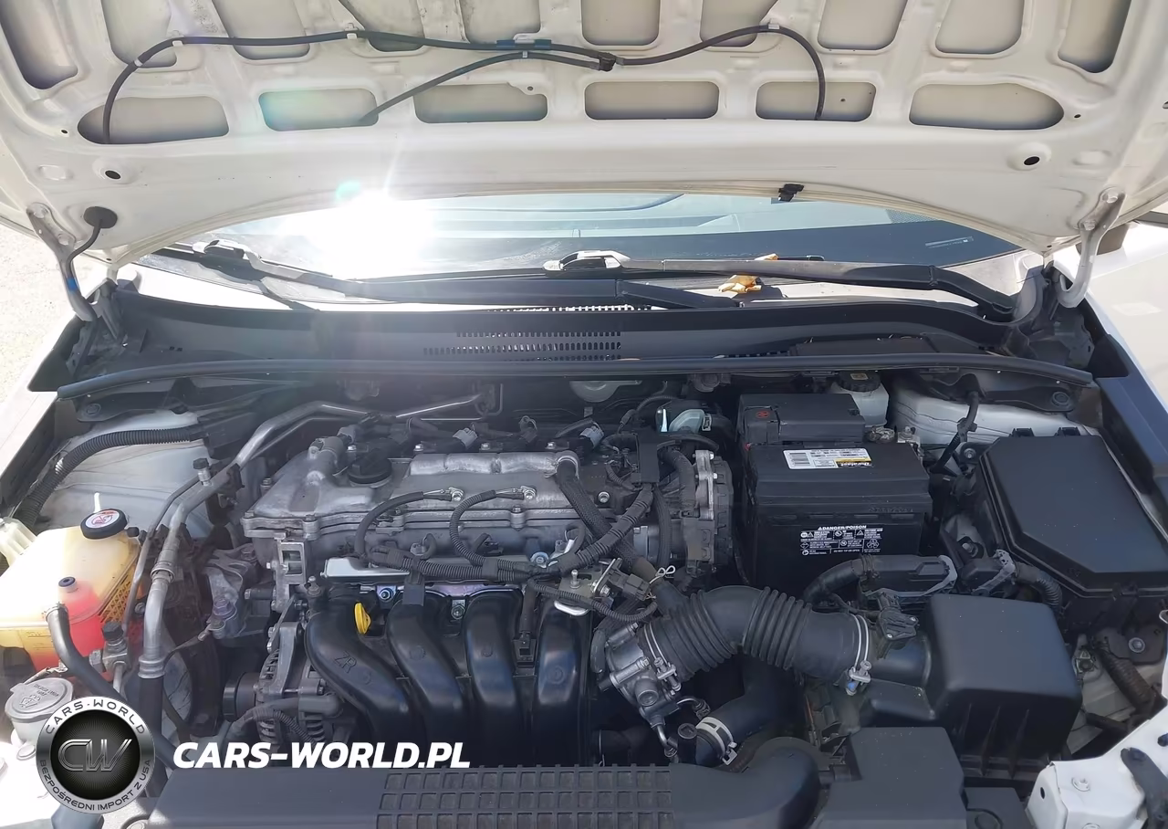 2021 Toyota Corolla Le VIN:JTDEPMAE5MJ142069 - 10