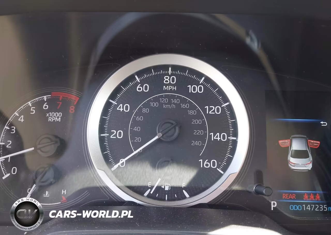2021 Toyota Corolla Le VIN:JTDEPMAE5MJ142069 - 7