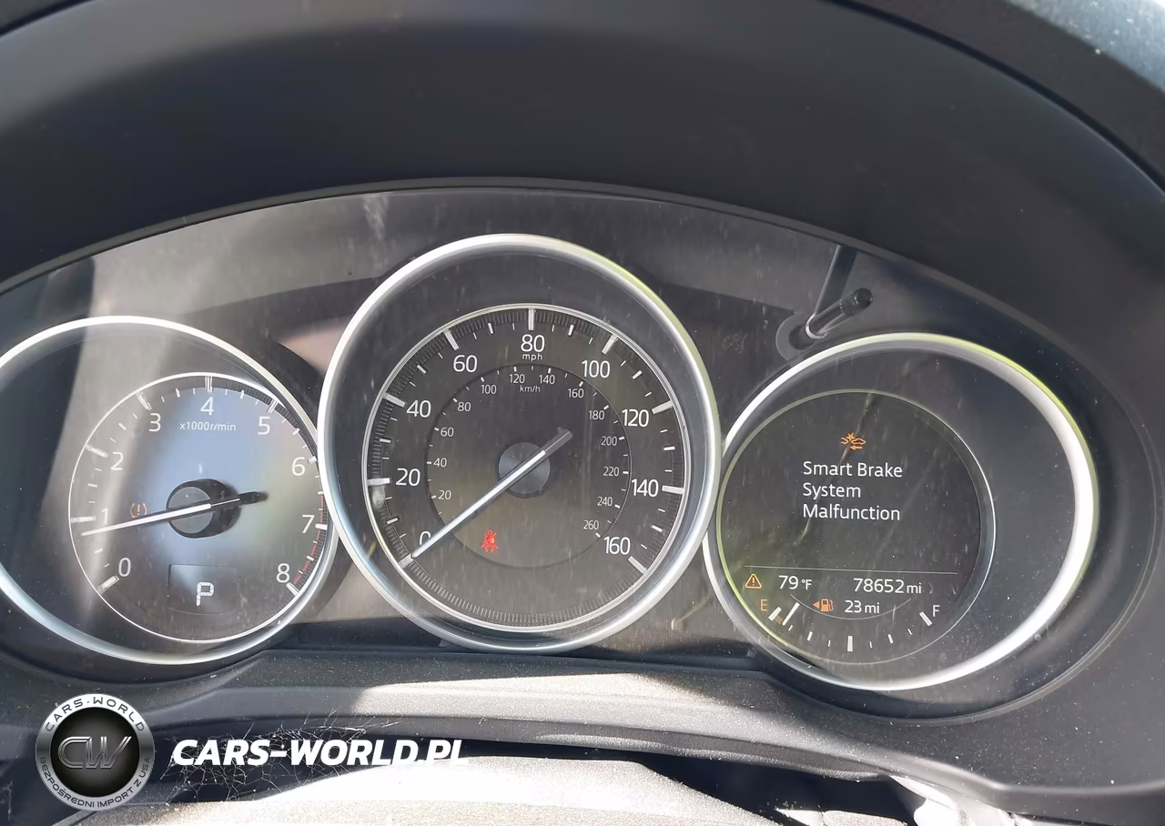 2019 Mazda Cx-5 Touring VIN:JM3KFACM1K0611497 - 7