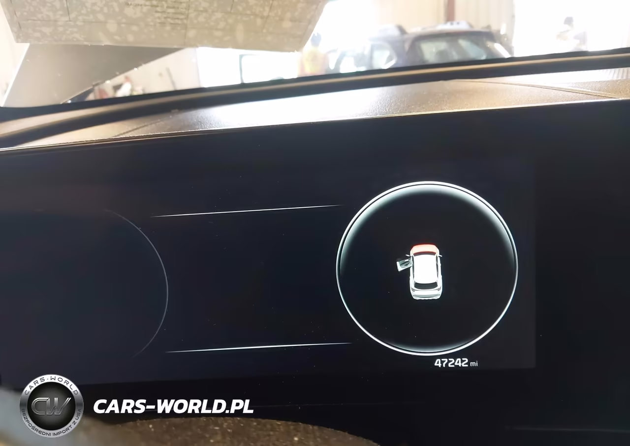 2023 Kia Sportage Sx VIN:5XYK4CAF9PG040213 - 7