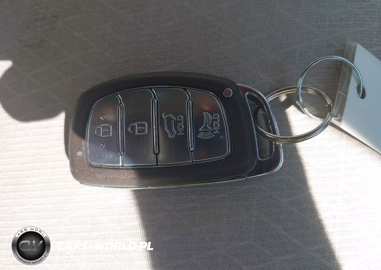 2018 Hyundai Tucson Sport VIN:KM8J3CAL1JU777783 - 11