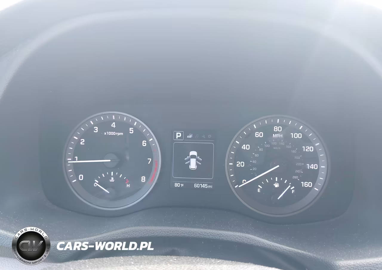 2018 Hyundai Tucson Sport VIN:KM8J3CAL1JU777783 - 7