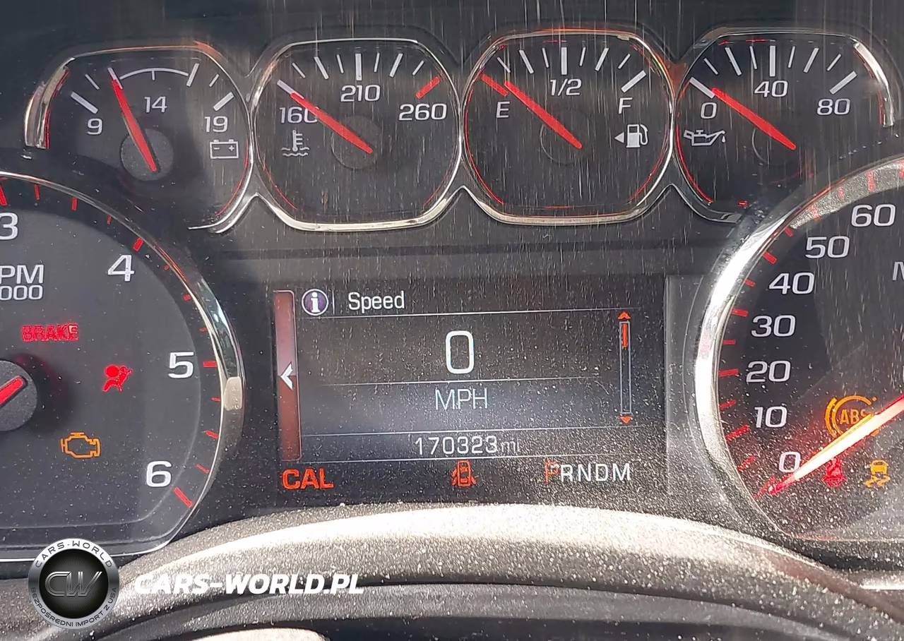 2016 GMC Yukon Sle VIN:1GKS1AKC5GR201485 - 15