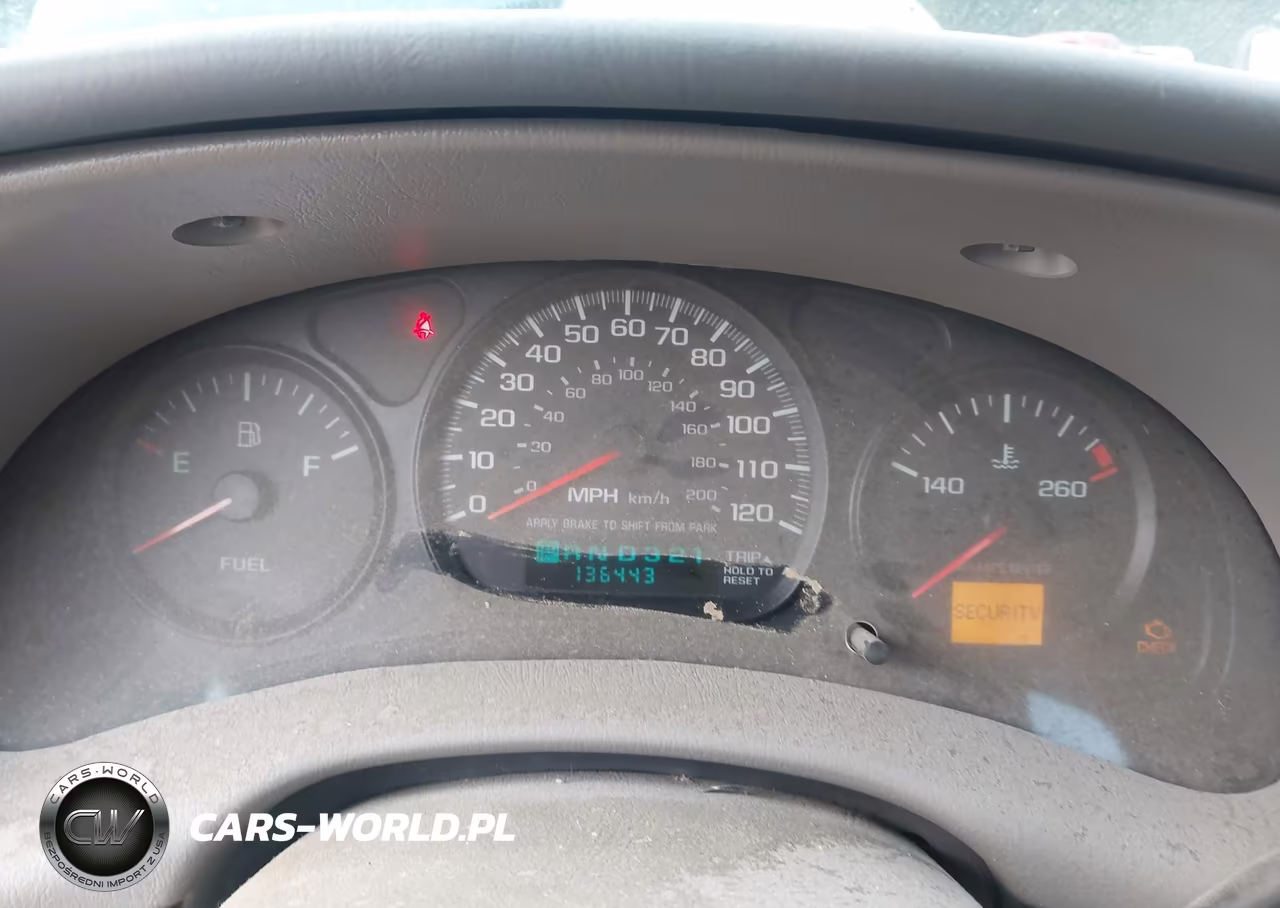 2004 Chevrolet Impala VIN:2G1WF52E549460998 - 7