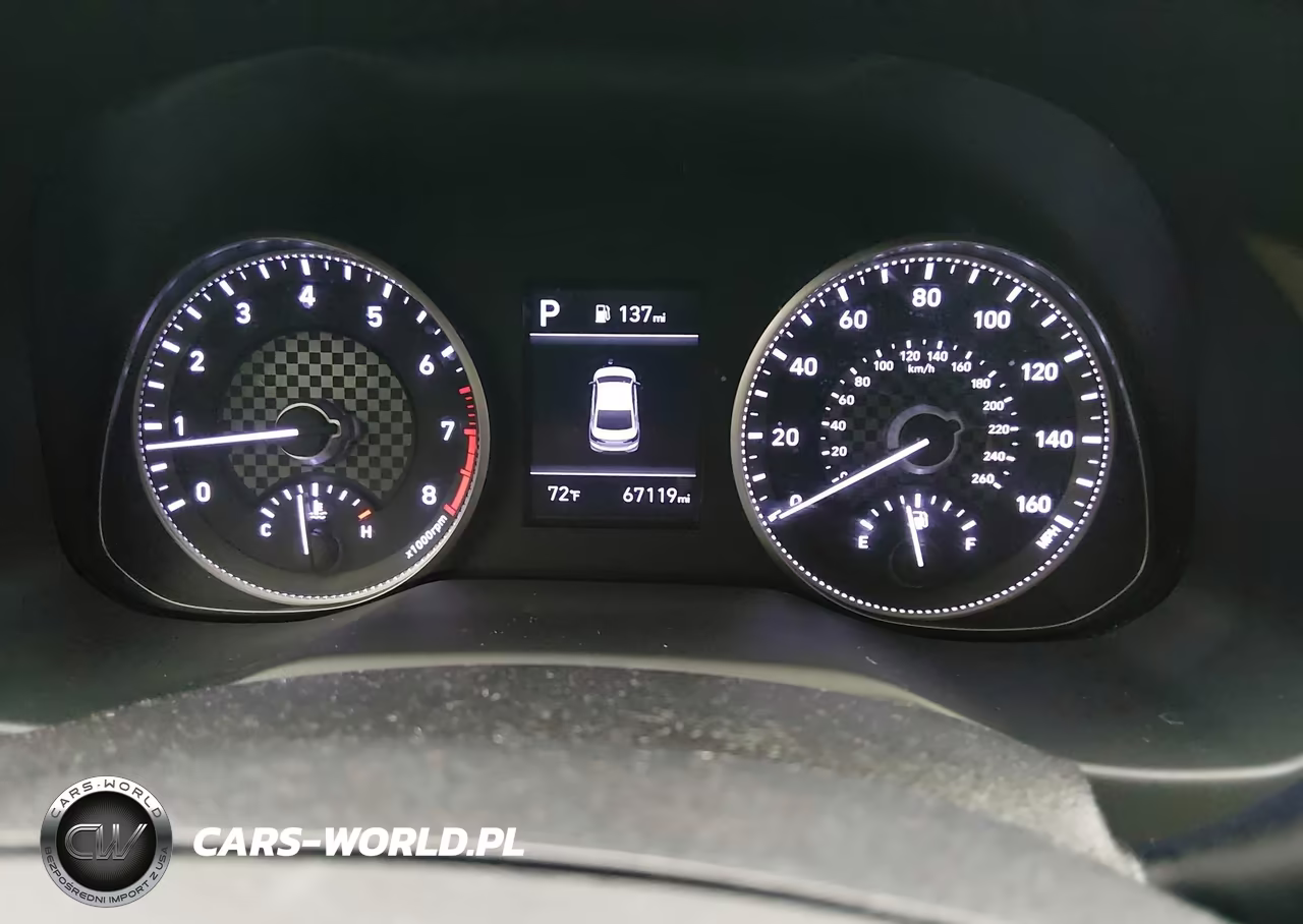 2020 Hyundai Elantra Se VIN:5NPD74LF2LH608811 - 7