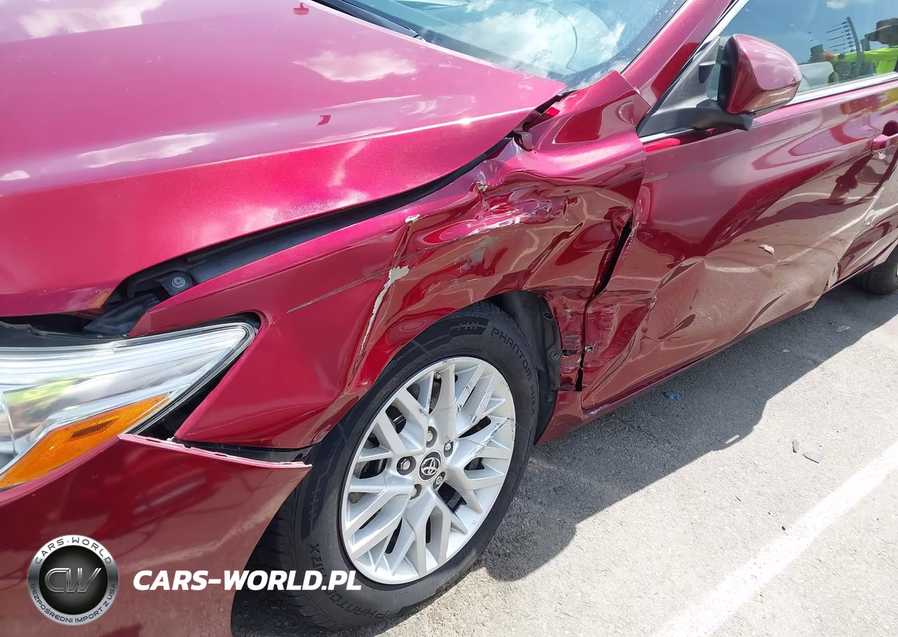 2016 Toyota Camry Le VIN:4T1BF1FK5GU523406 - 6
