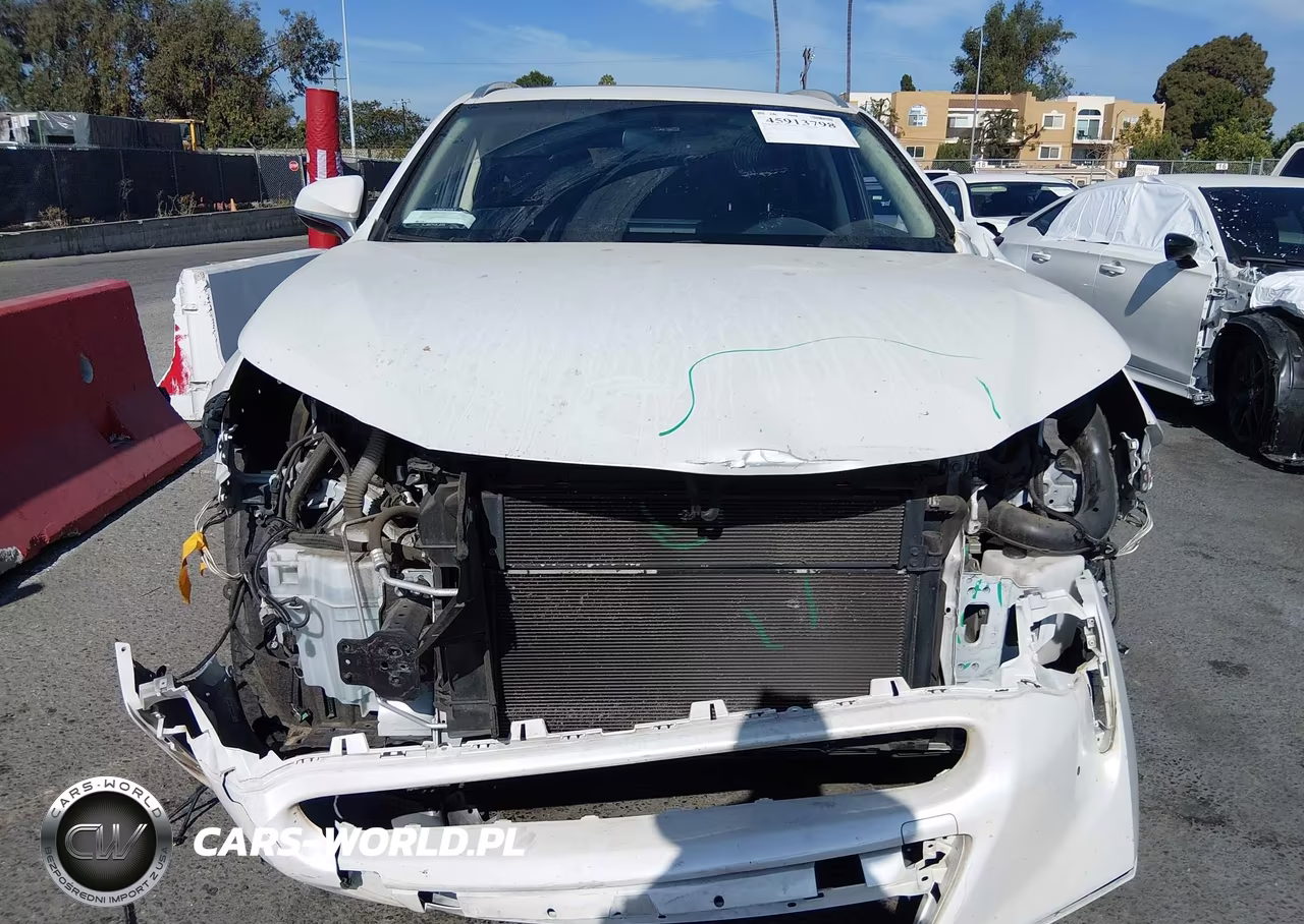 2017 Lexus Nx 300H VIN:JTJBJRBZ3H2062740 - 12
