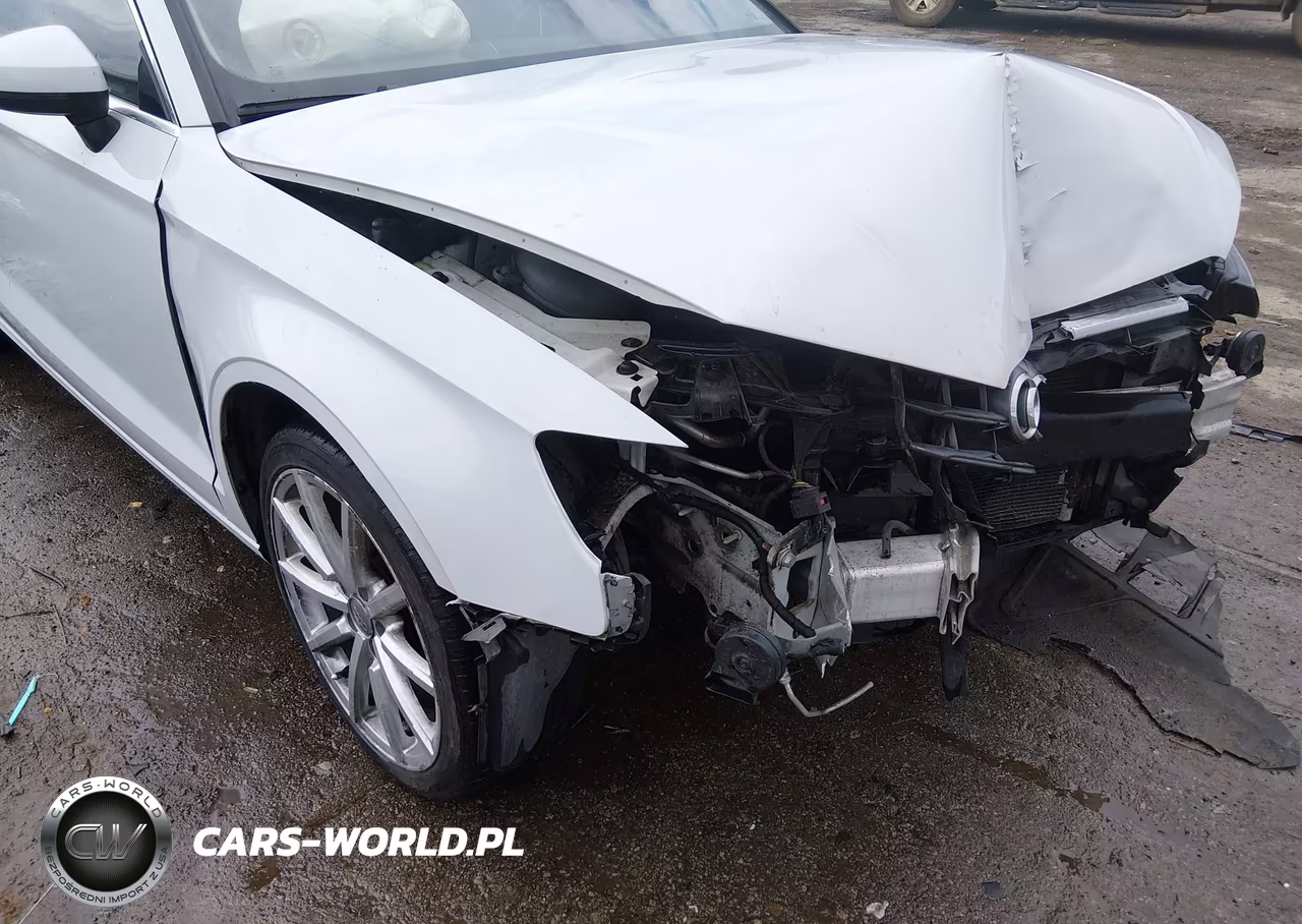 2015 Audi A3 1.8T Premium VIN:WAUCCGFF5F1102354 - 6