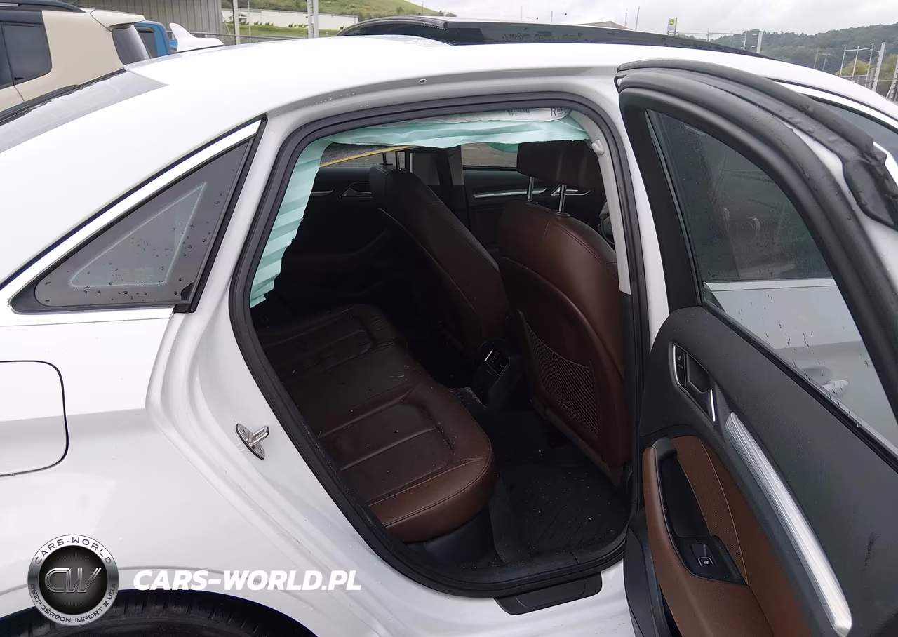 2015 Audi A3 1.8T Premium VIN:WAUCCGFF5F1102354 - 8