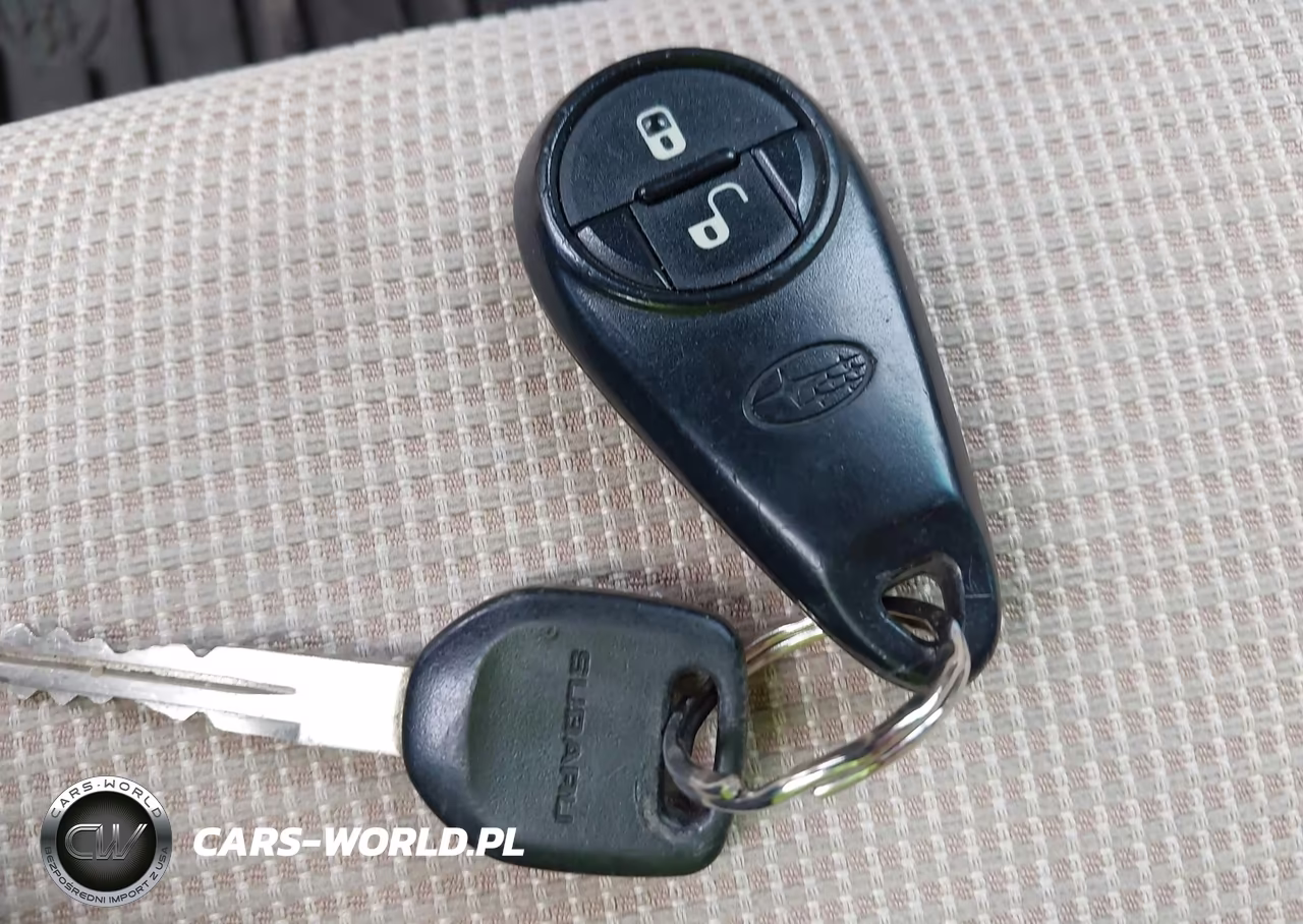 2008 Subaru Forester 2.5X VIN:JF1SG65678G707304 - 11