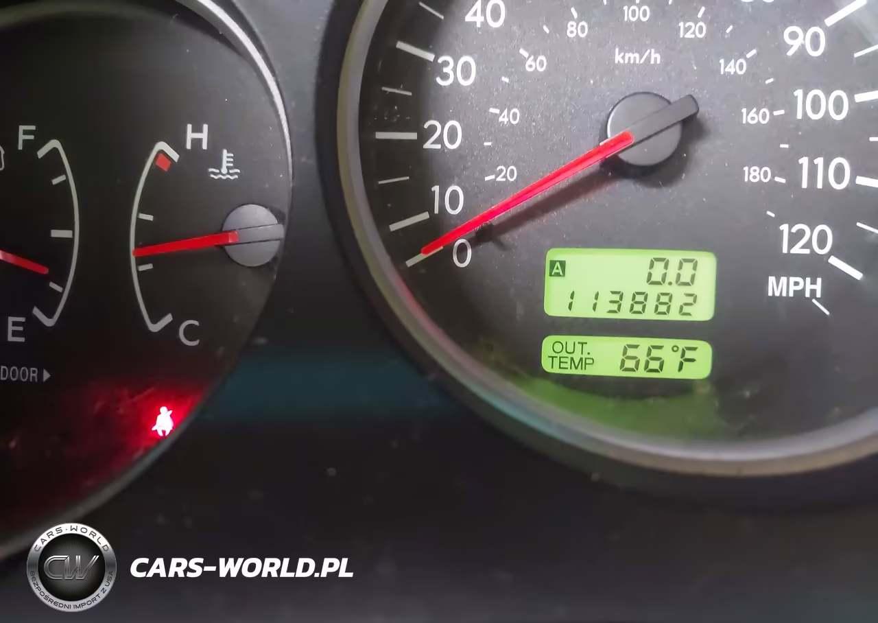 2008 Subaru Forester 2.5X VIN:JF1SG65678G707304 - 7