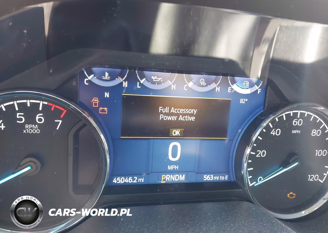2023 Ford F-150 Xlt VIN:1FTFW1E87PKF14262 - 7