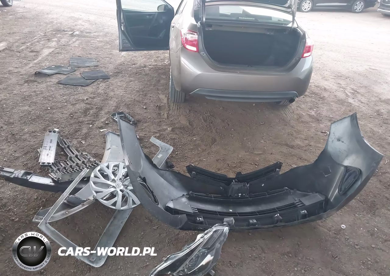 2019 Toyota Corolla Le VIN:2T1BURHE6KC148728 - 12