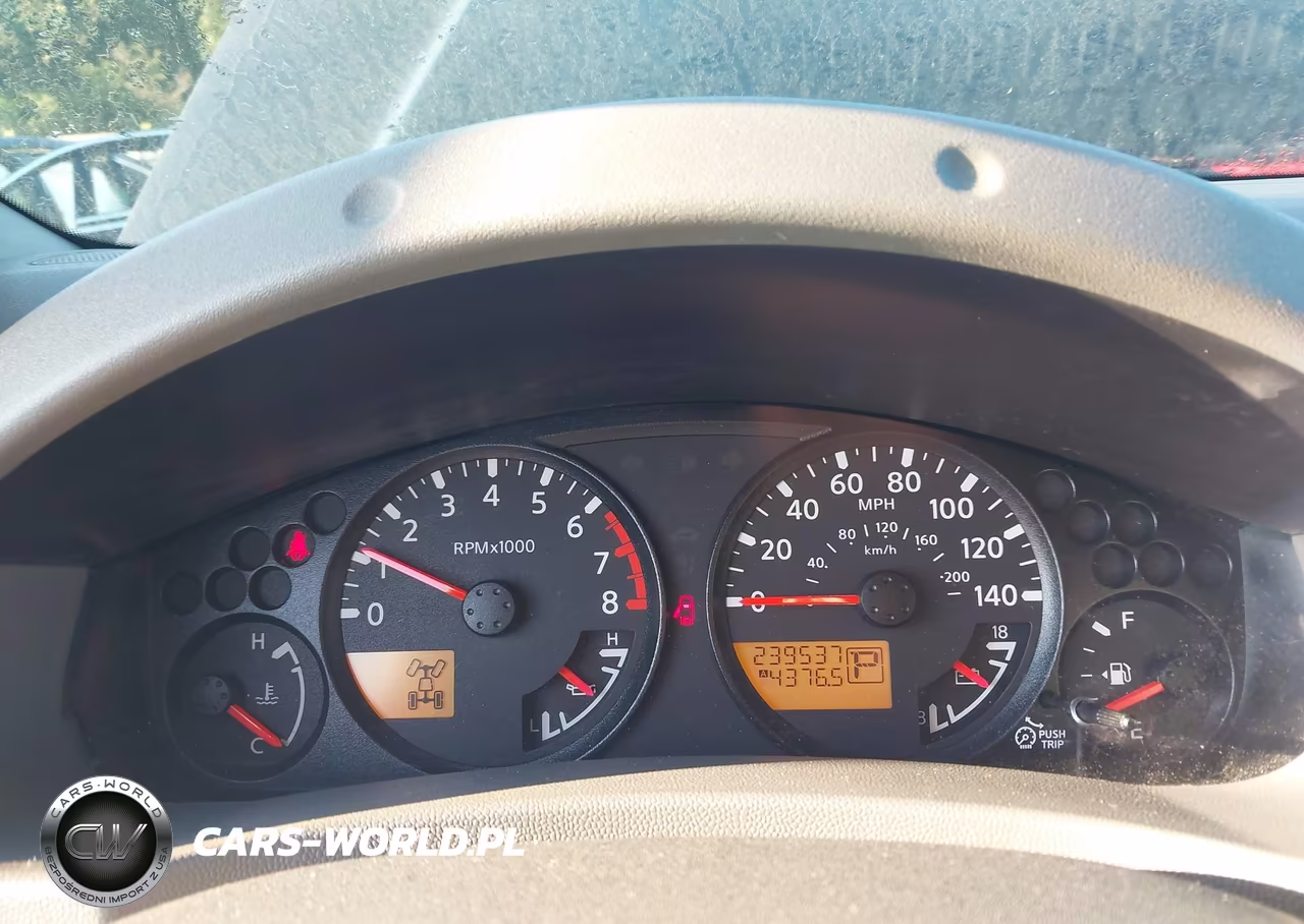 2011 Nissan Frontier Sv VIN:1N6AD0EV4BC424678 - 7