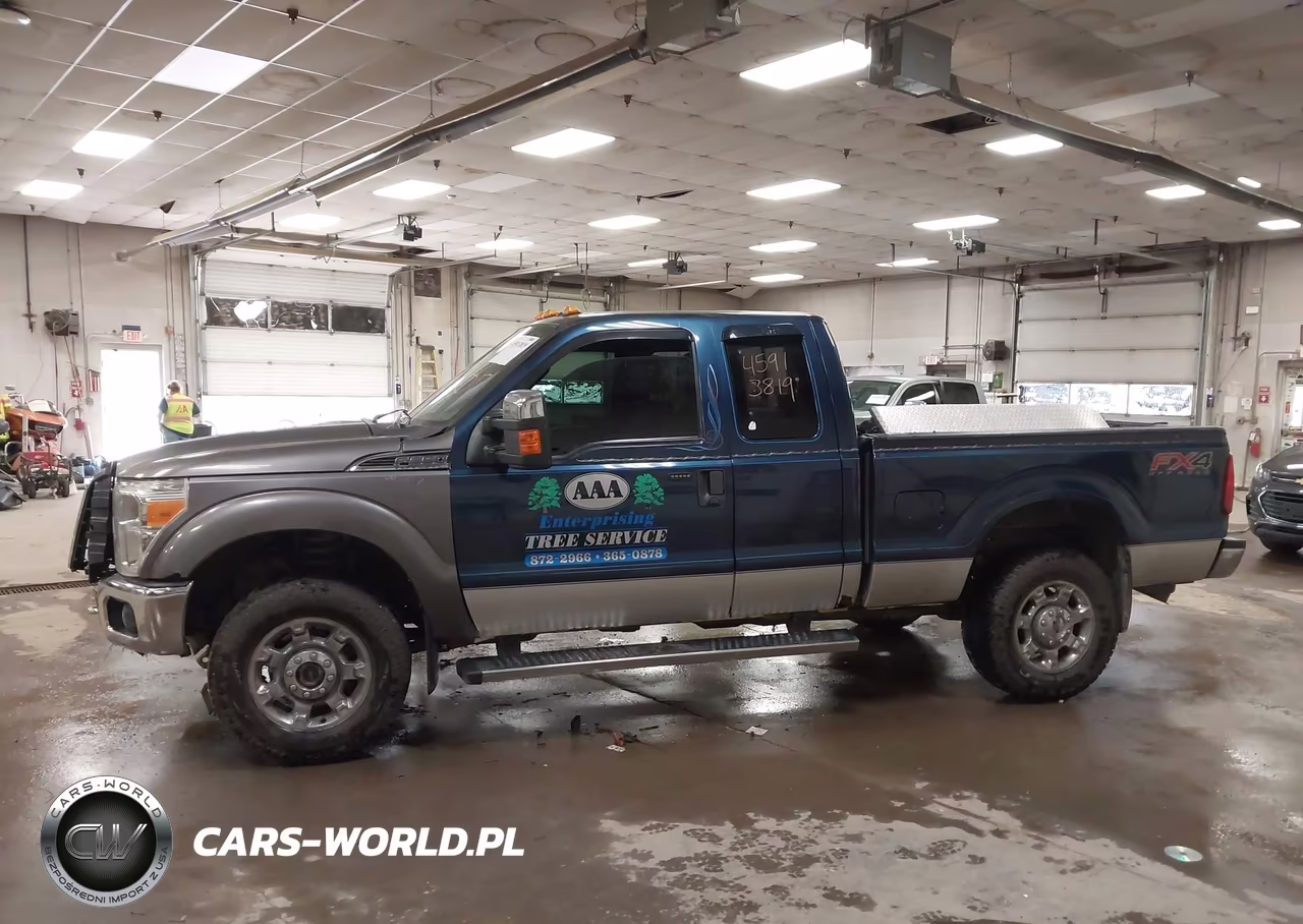 2016 Ford F-350 Xlt VIN:1FT8X3B67GEC78165 - 14