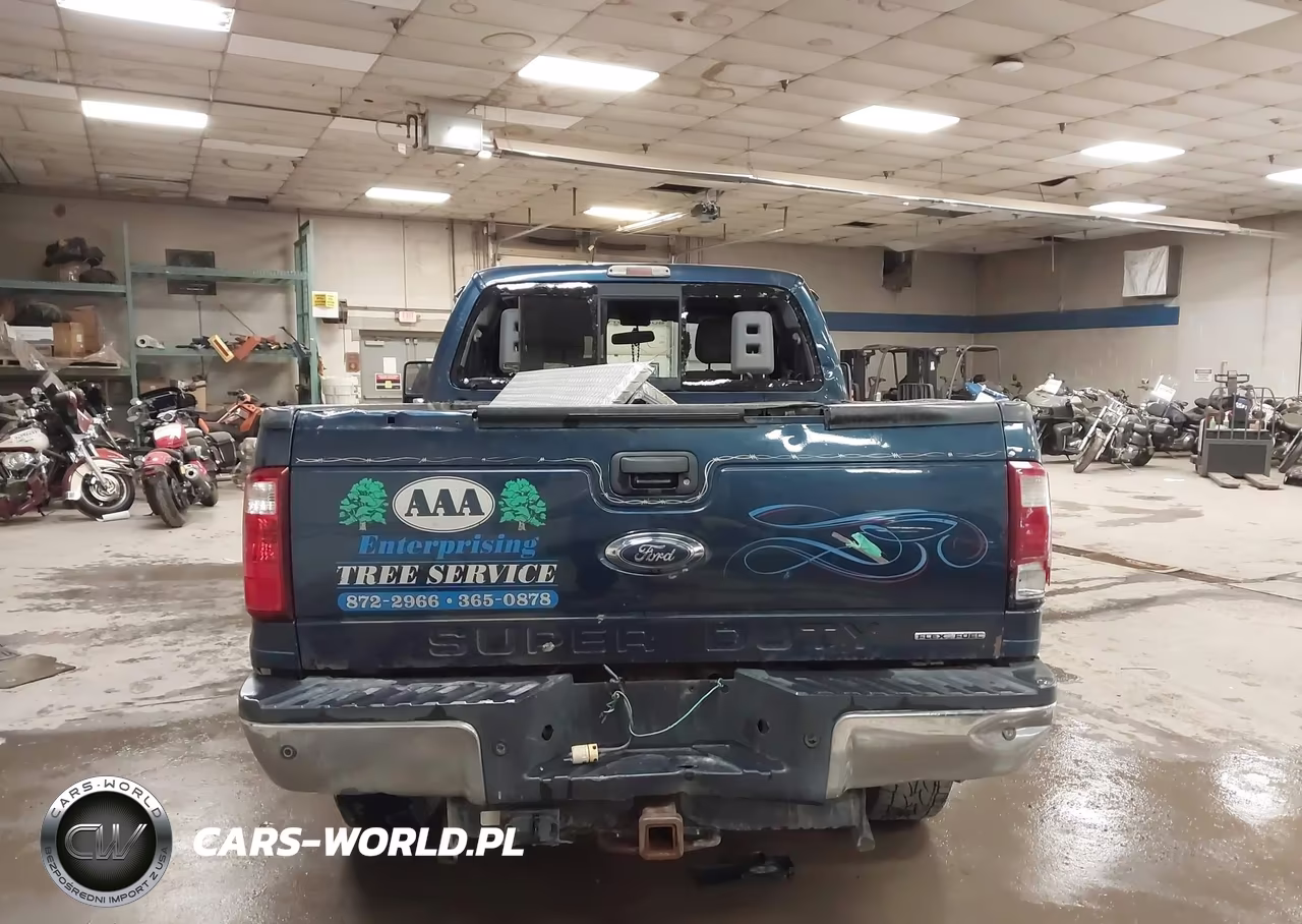 2016 Ford F-350 Xlt VIN:1FT8X3B67GEC78165 - 15