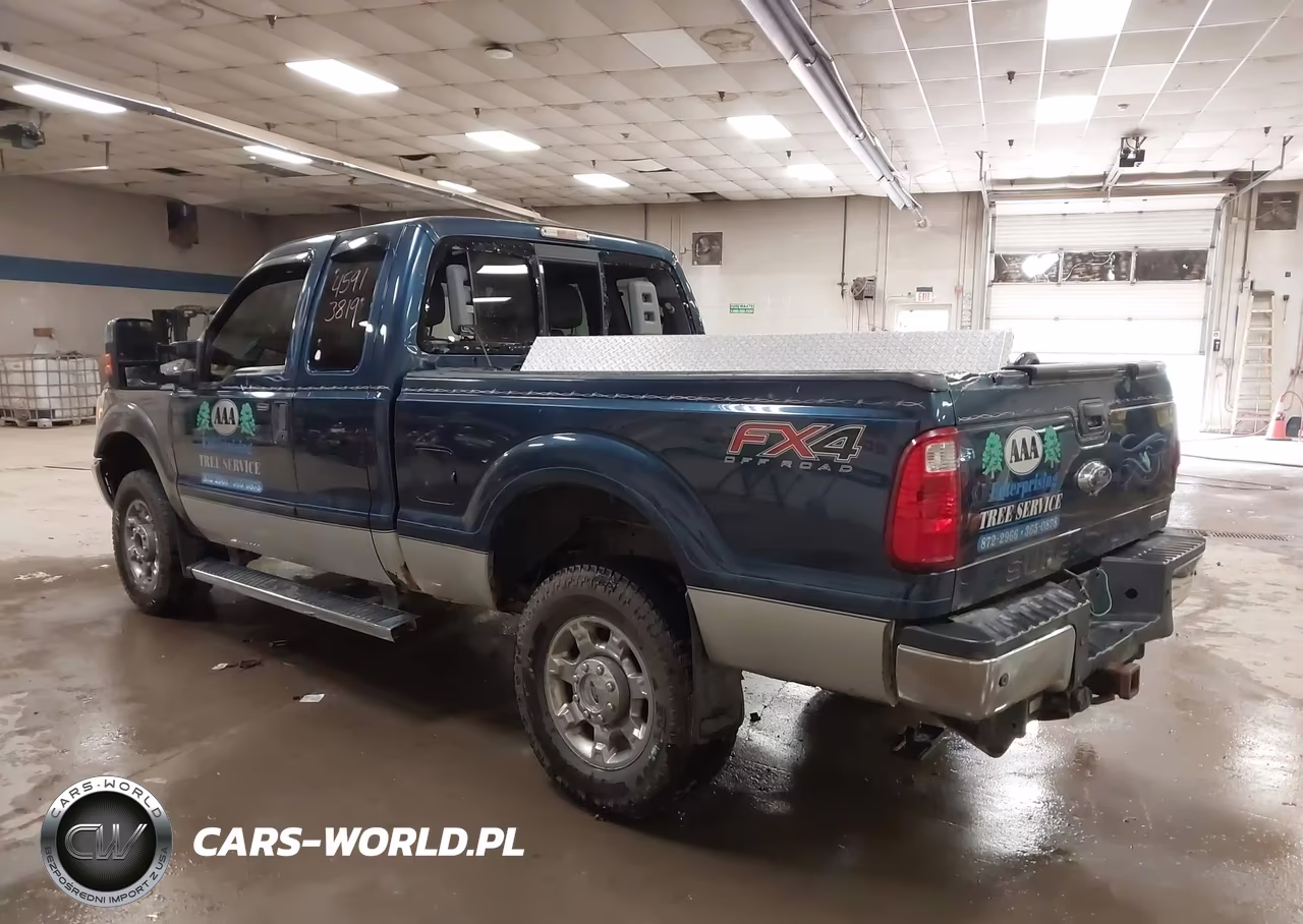 2016 Ford F-350 Xlt VIN:1FT8X3B67GEC78165 - 3