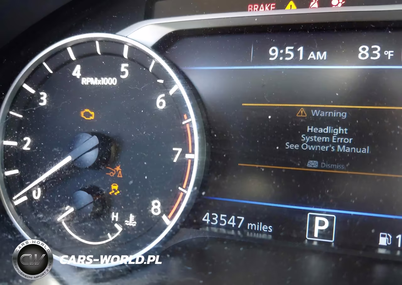 2024 Nissan Altima Sr Fwd VIN:1N4BL4CV4RN301505 - 15