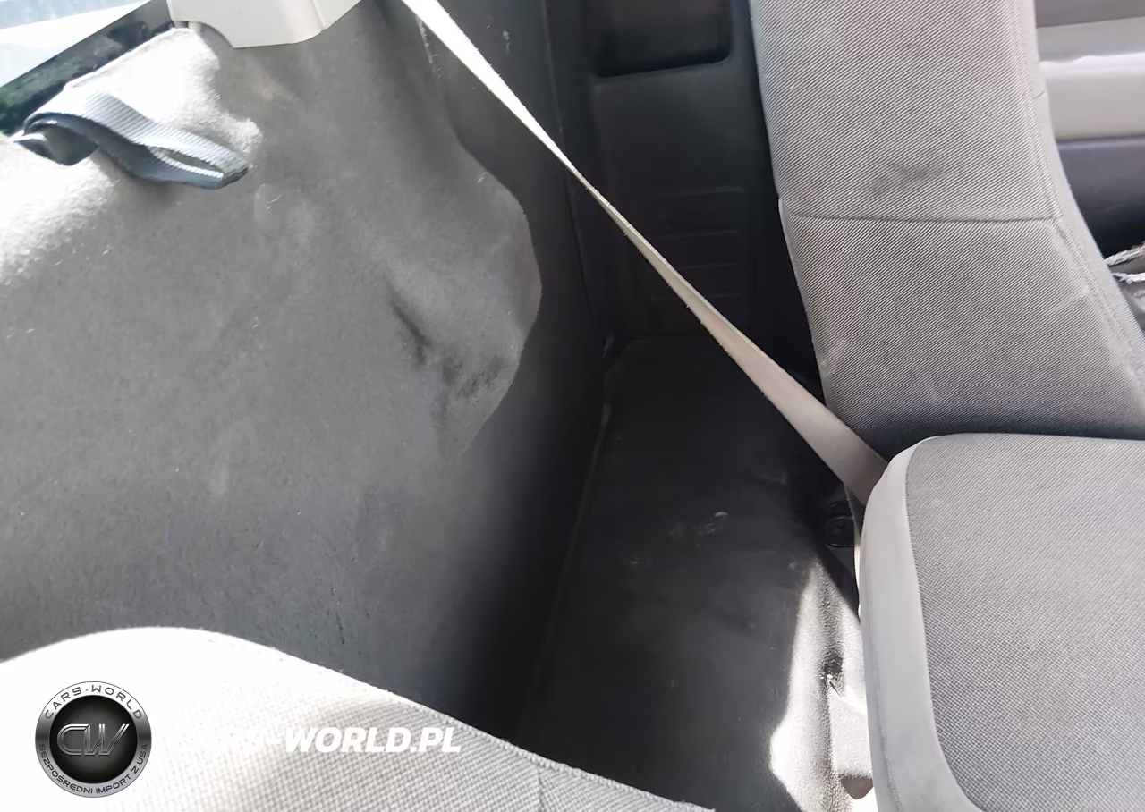2010 Ford F-150 Stx-Xl-Xl W-Mid-Box Prep-Xlt-Xlt W-Mid-Box Prep VIN:1FTMF1CW2AKA98217 - 8