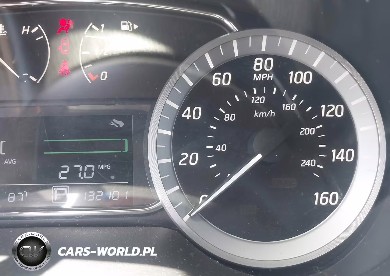 2015 Nissan Sentra Sr VIN:3N1AB7AP1FY308525 - 7