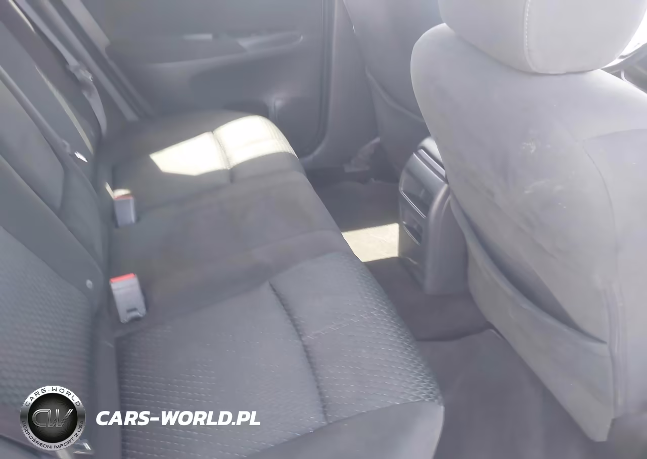 2015 Nissan Sentra Sr VIN:3N1AB7AP1FY308525 - 8