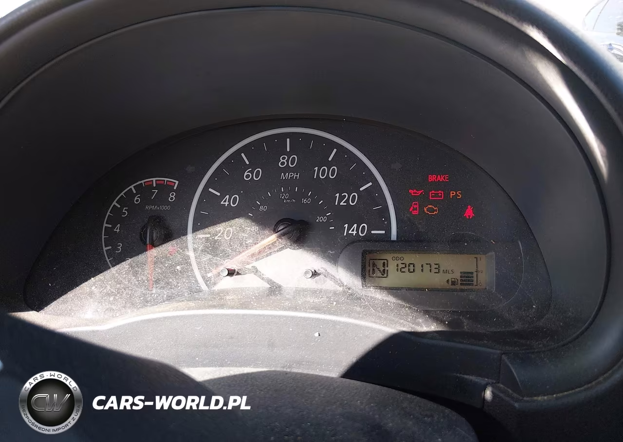 2019 Nissan Versa 1.6 S+ VIN:3N1CN7AP2KL872563 - 7