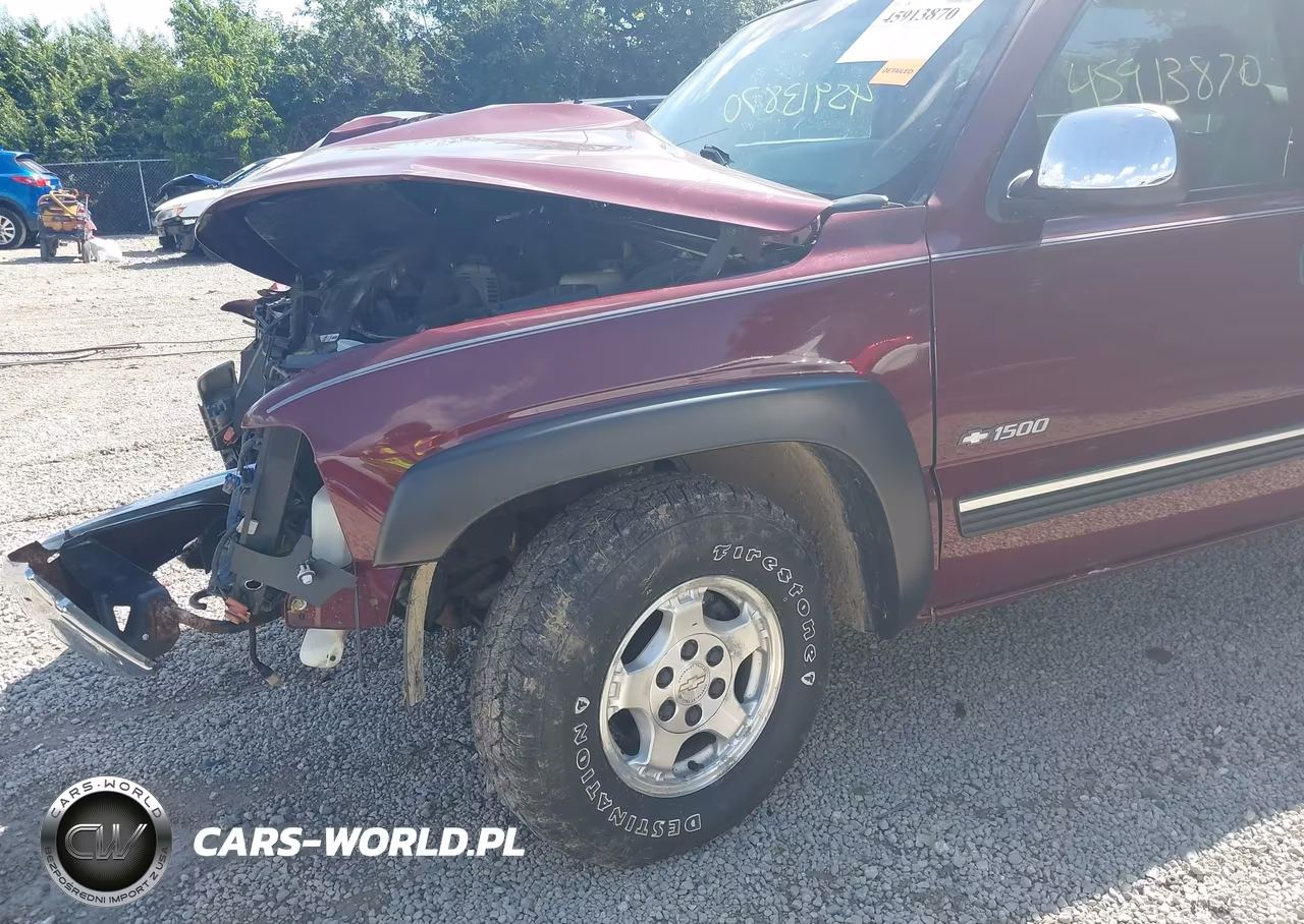 2000 Chevrolet Silverado 1500 Ls VIN:1GCEK14TXYE358909 - 19