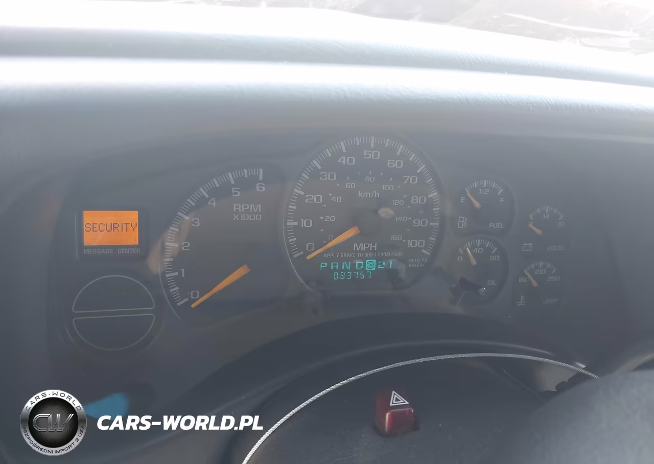 2000 Chevrolet Silverado 1500 Ls VIN:1GCEK14TXYE358909 - 7