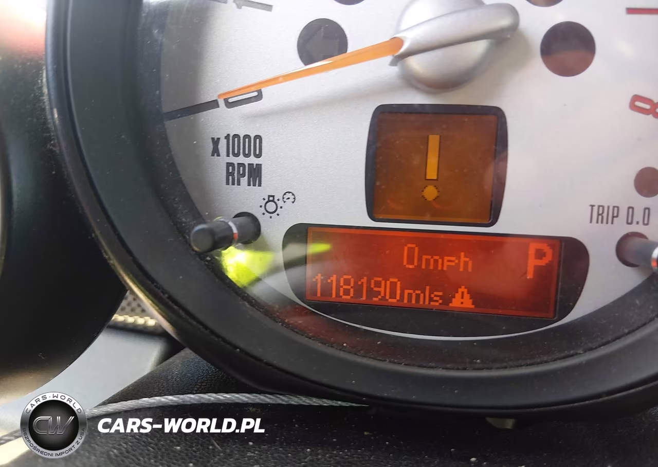 2012 Mini Cooper S VIN:WMWZP3C55CT250250 - 7