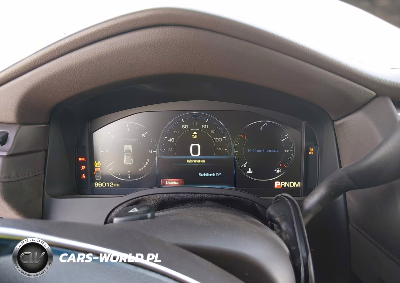 2015 Cadillac Escalade Premium VIN:1GYS4NKJXFR570067 - 7
