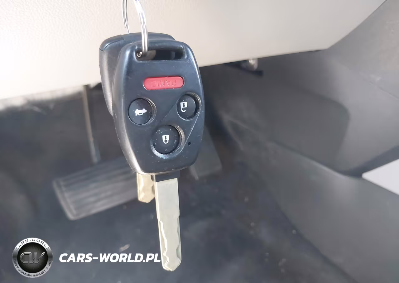 2011 Honda Pilot Ex-L VIN:5FNYF4H54BB030602 - 11