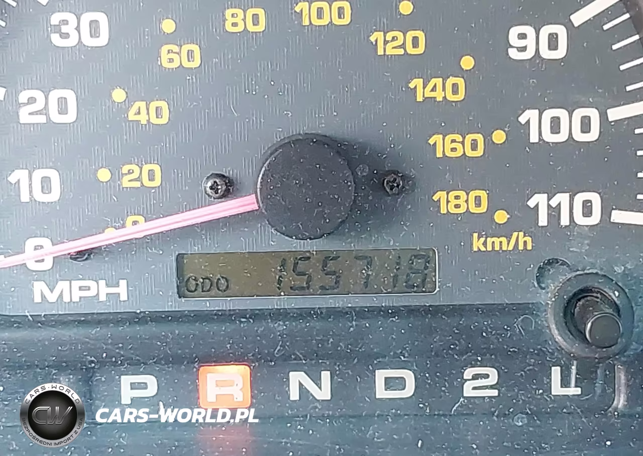2000 Toyota 4Runner Limited V6 VIN:JT3GN87R3Y0150557 - 15