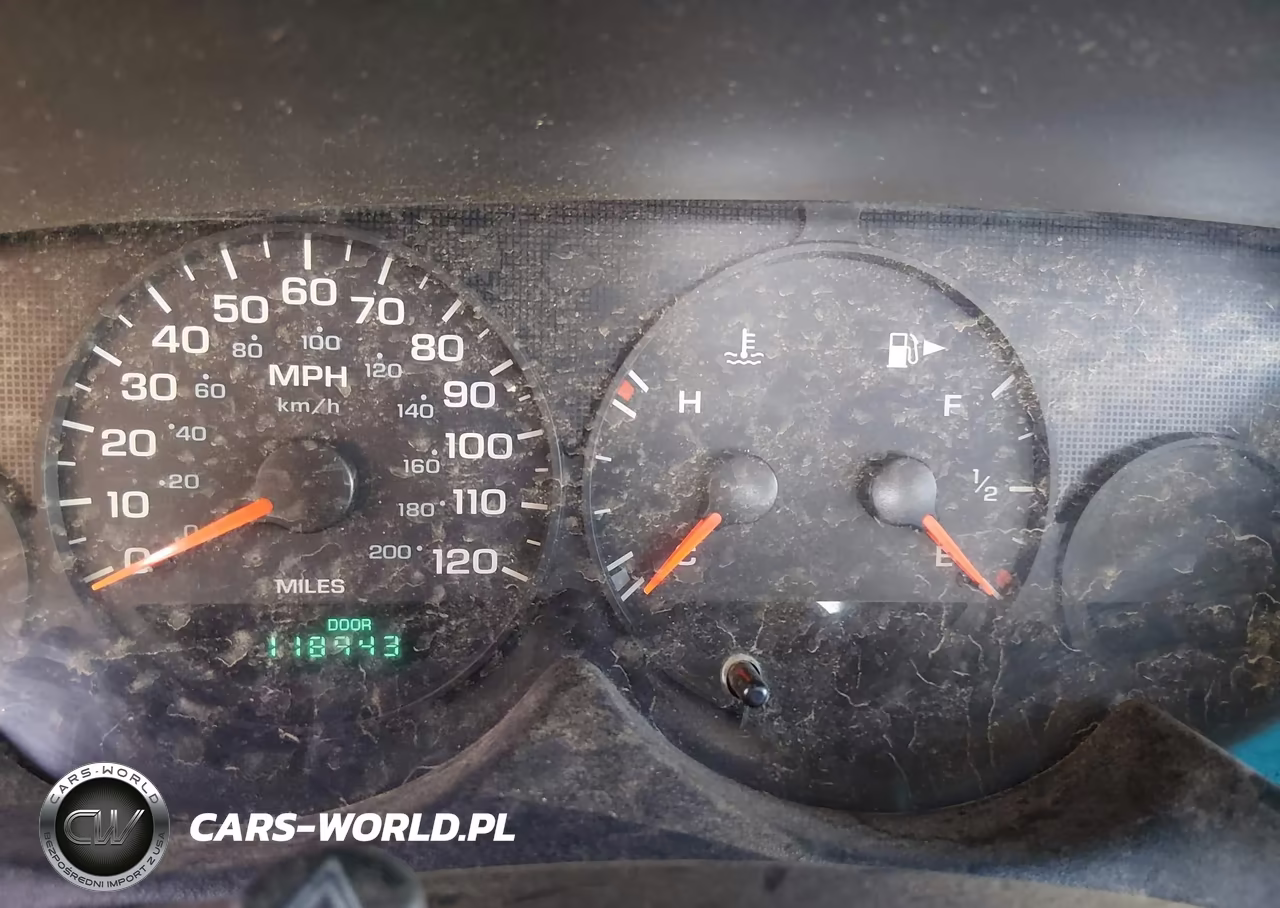 2004 Dodge Neon Se VIN:1B3ES26C94D570818 - 7
