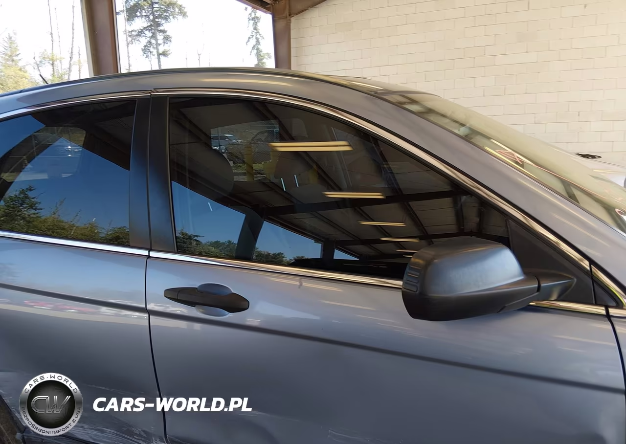 2007 Honda Cr-V Ex VIN:JHLRE48597C058619 - 13