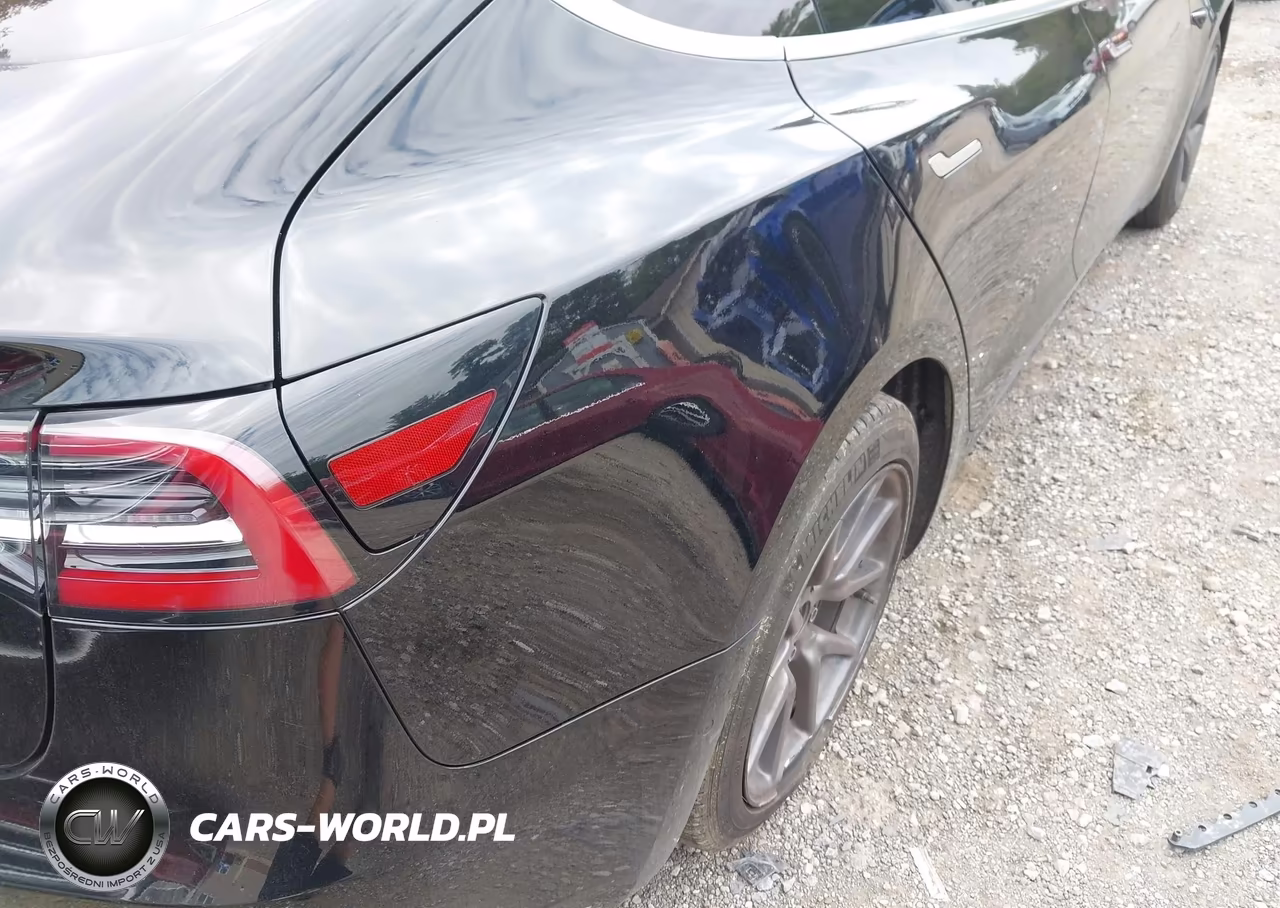 2019 Tesla Model 3 Long Range-Mid Range-Standard Range-Standard Range Plus VIN:5YJ3E1EA1KF306523 - 20