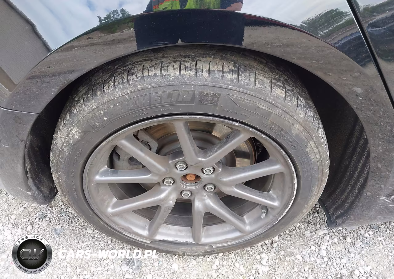 2019 Tesla Model 3 Long Range-Mid Range-Standard Range-Standard Range Plus VIN:5YJ3E1EA1KF306523 - 6