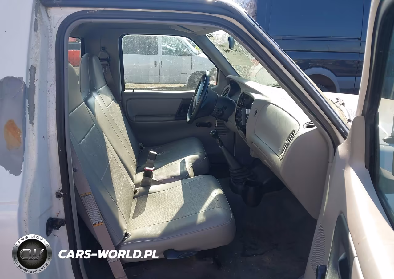 1999 Ford Ranger Xl-Xlt VIN:1FTYR10C5XUB37365 - 5