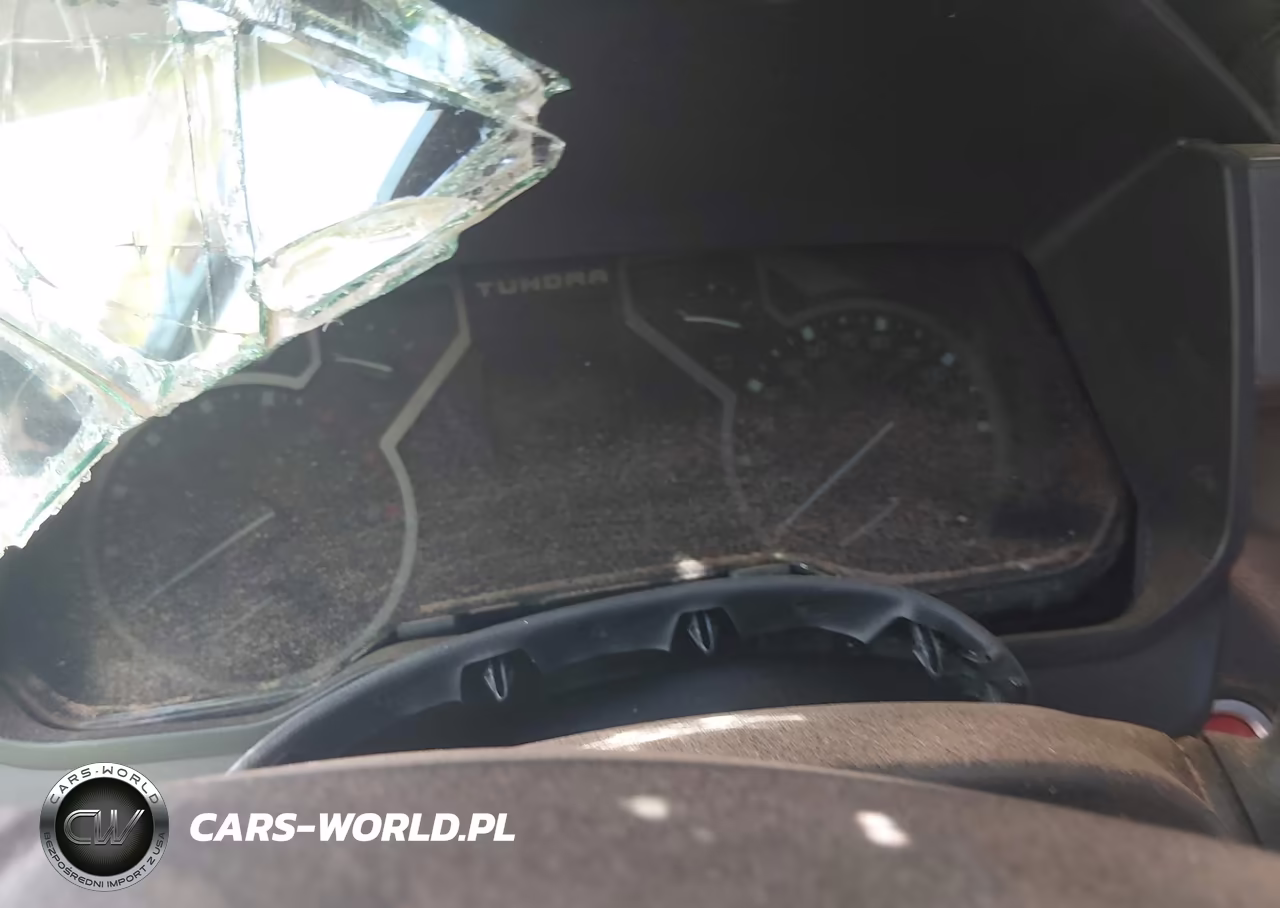 2024 Toyota Tundra Sr5 VIN:5TFLA5DB4RX192630 - 14