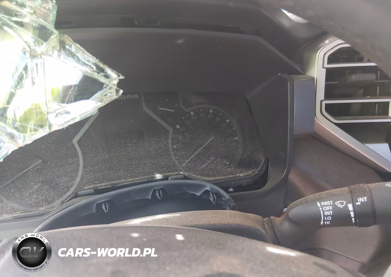 2024 Toyota Tundra Sr5 VIN:5TFLA5DB4RX192630 - 7