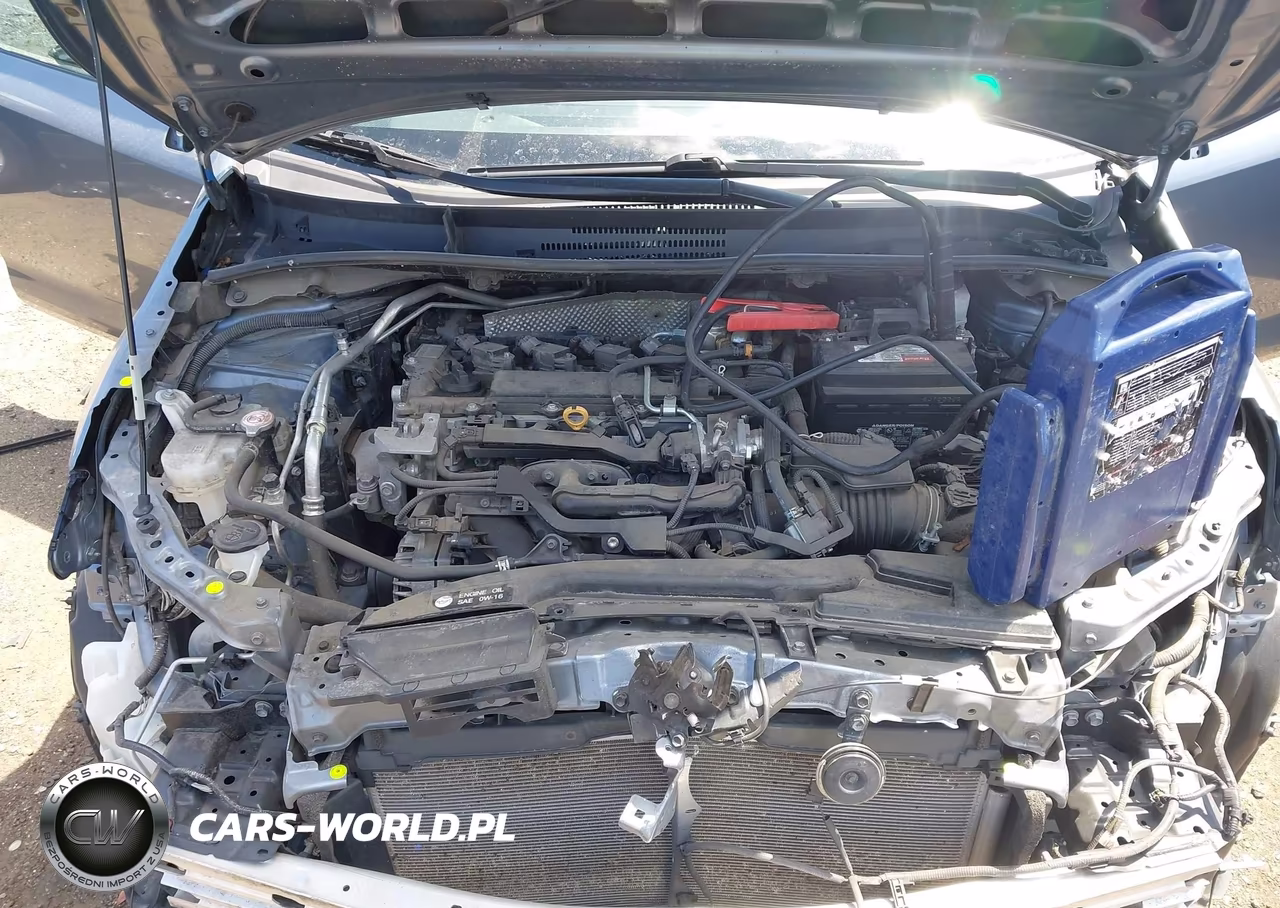 2023 TOYOTA COROLLA LE VIN:5YFB4MDE6PP019162 - 10