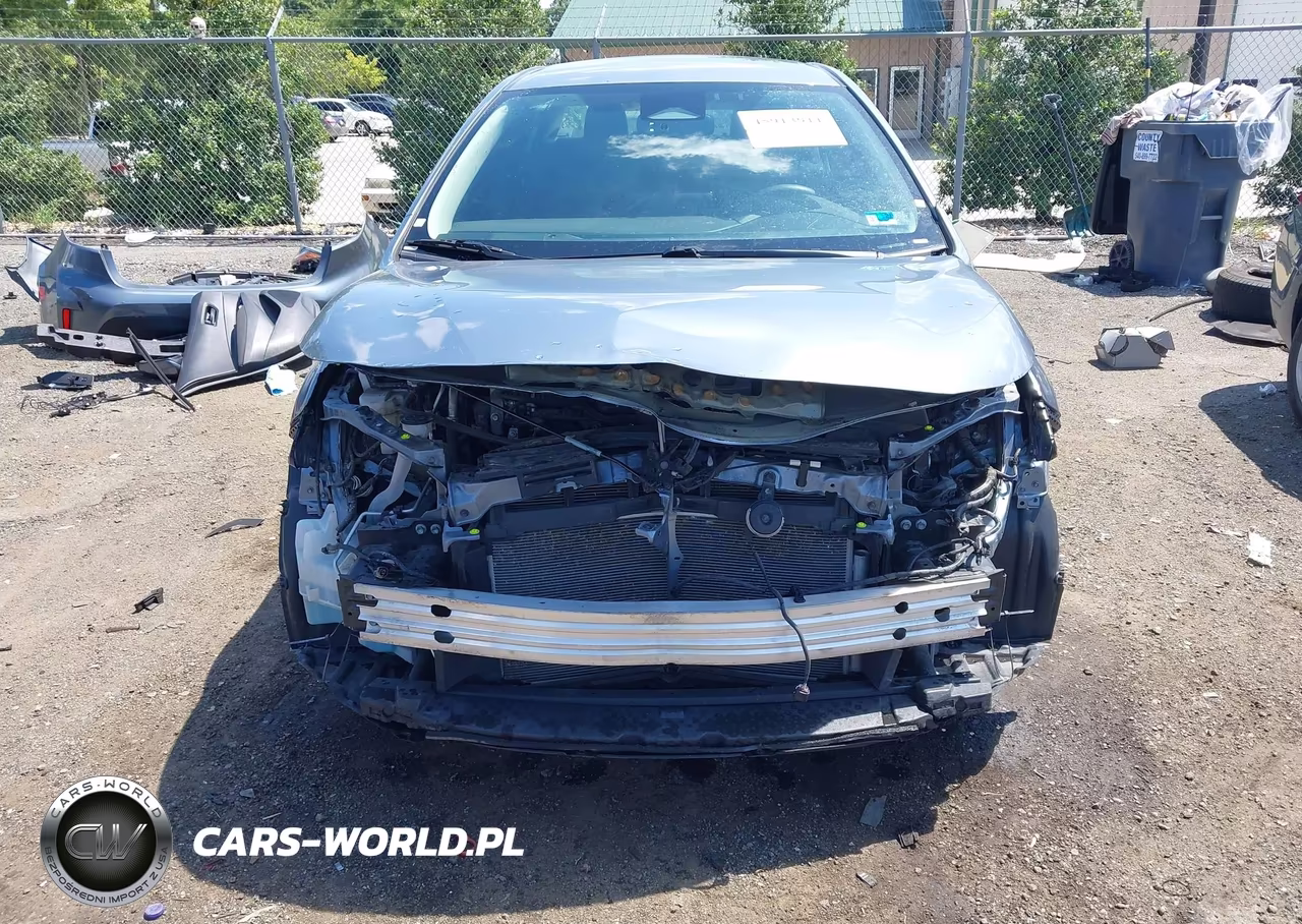 2023 TOYOTA COROLLA LE VIN:5YFB4MDE6PP019162 - 18