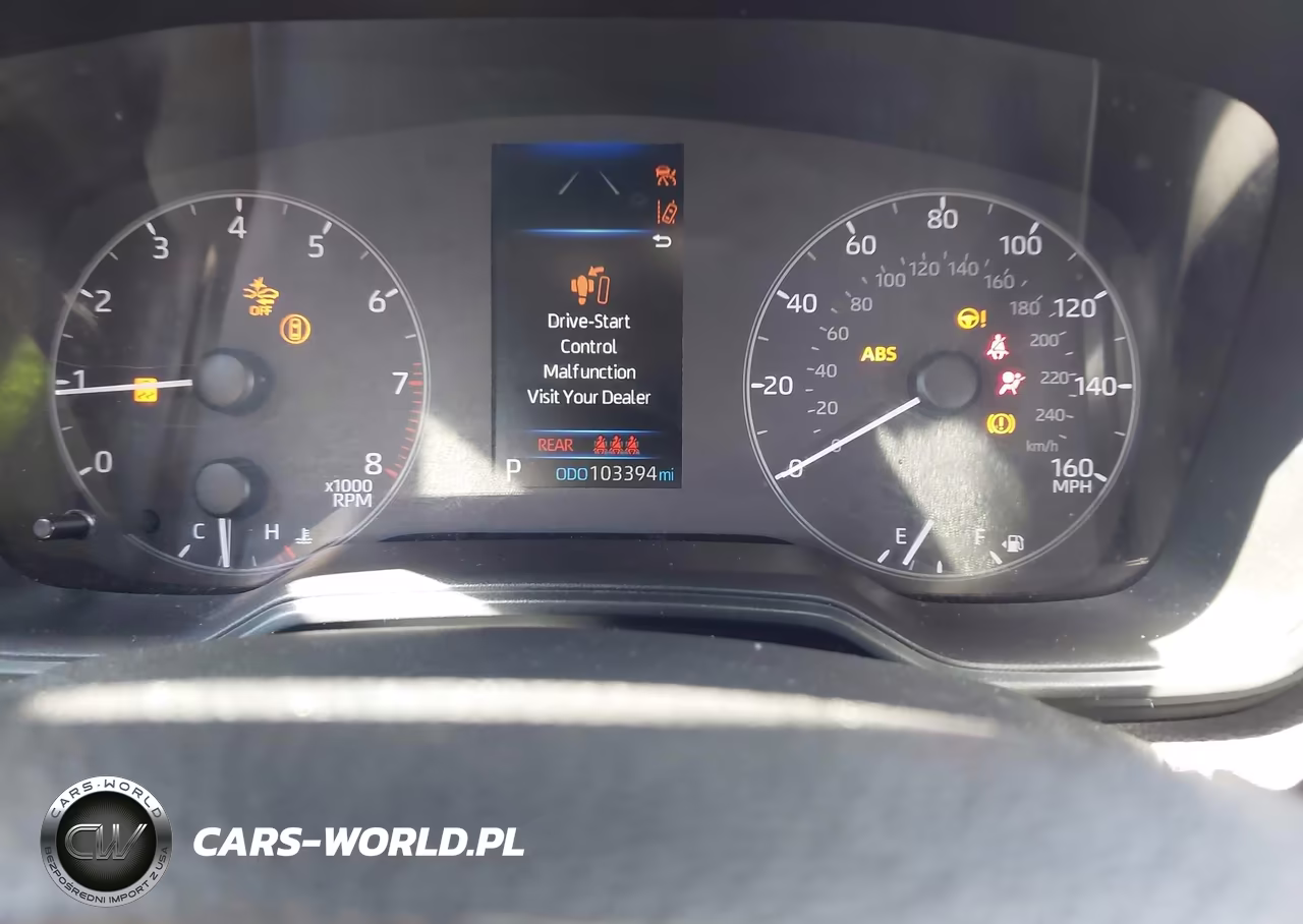 2023 TOYOTA COROLLA LE VIN:5YFB4MDE6PP019162 - 7