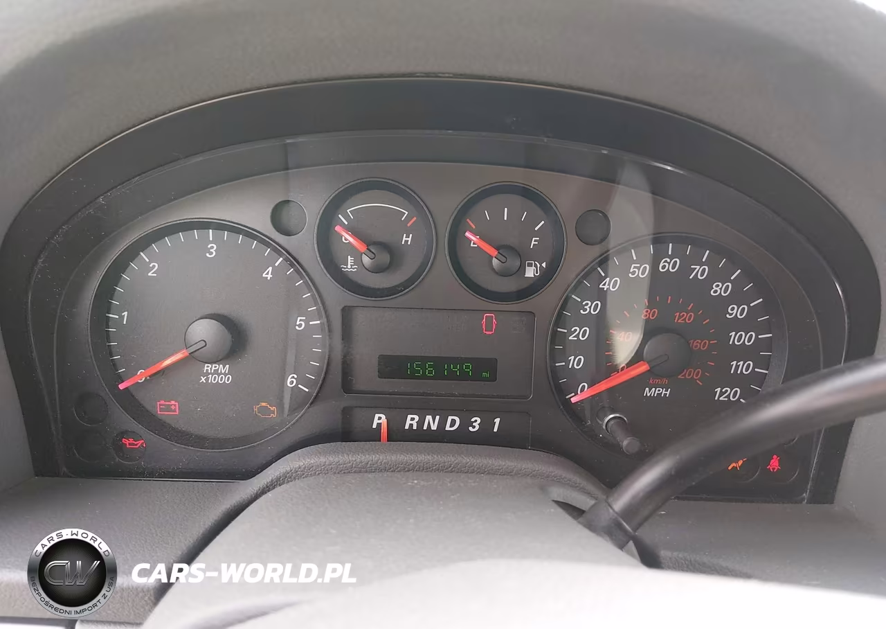 2004 Ford Freestar Se VIN:2FMZA51624BA73665 - 7