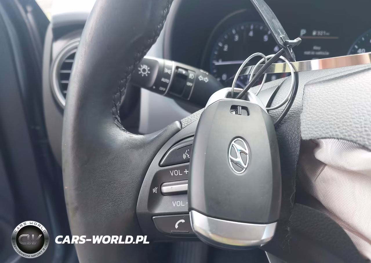 2020 Hyundai Kona Sel Plus VIN:KM8K62AA6LU445619 - 11