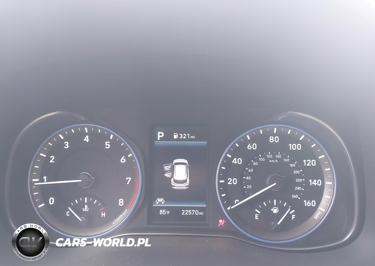 2020 Hyundai Kona Sel Plus VIN:KM8K62AA6LU445619 - 7