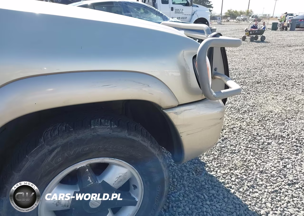 2001 Nissan Pathfinder Le VIN:JN8DR09Y51W601388 - 15