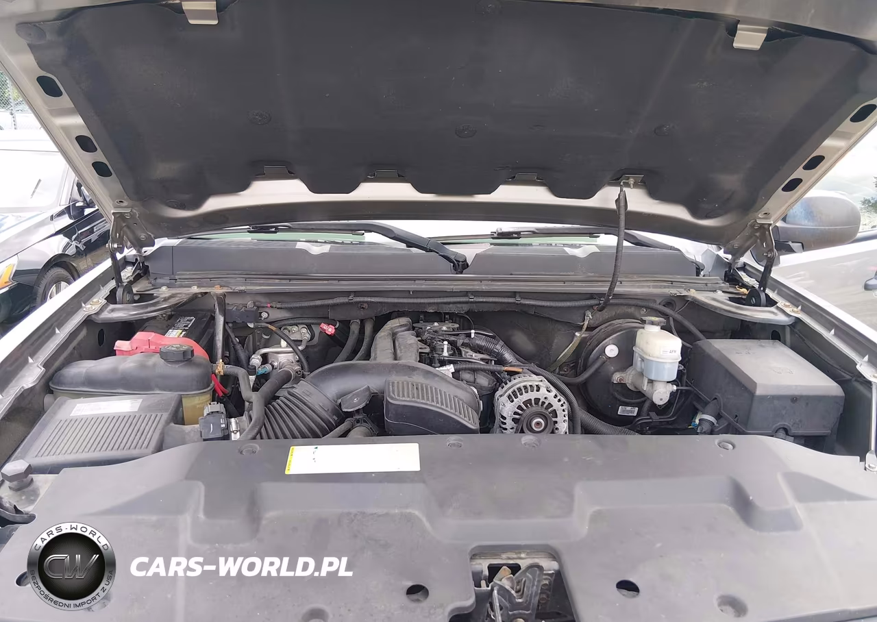 2009 Chevrolet Silverado 1500 Ls VIN:3GCEC13C79G262115 - 10